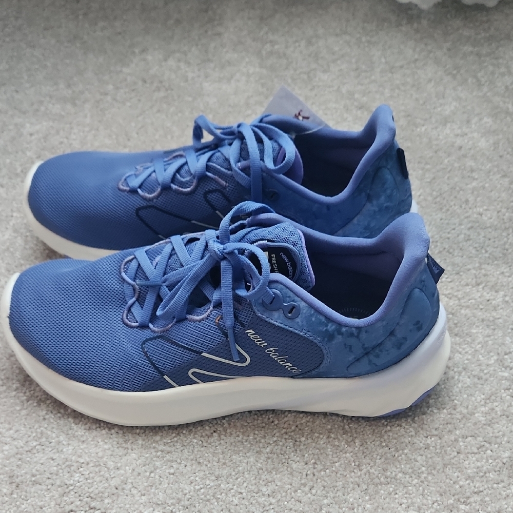 New Balance Fresh Foam Sneakers - Picture 2 of 9